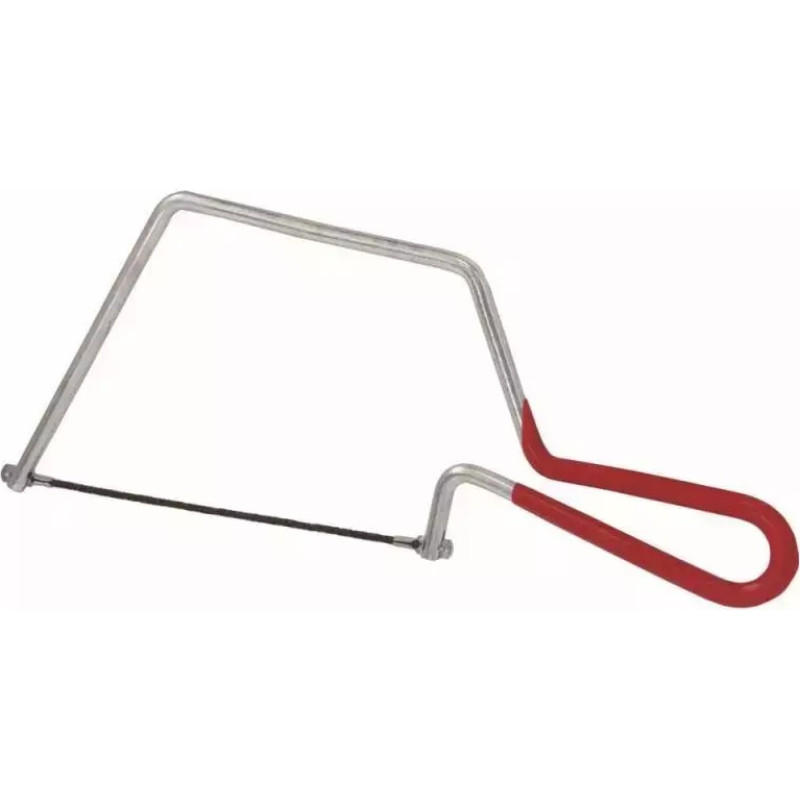 Zagis ar volframa asmeni 150 mm flizem