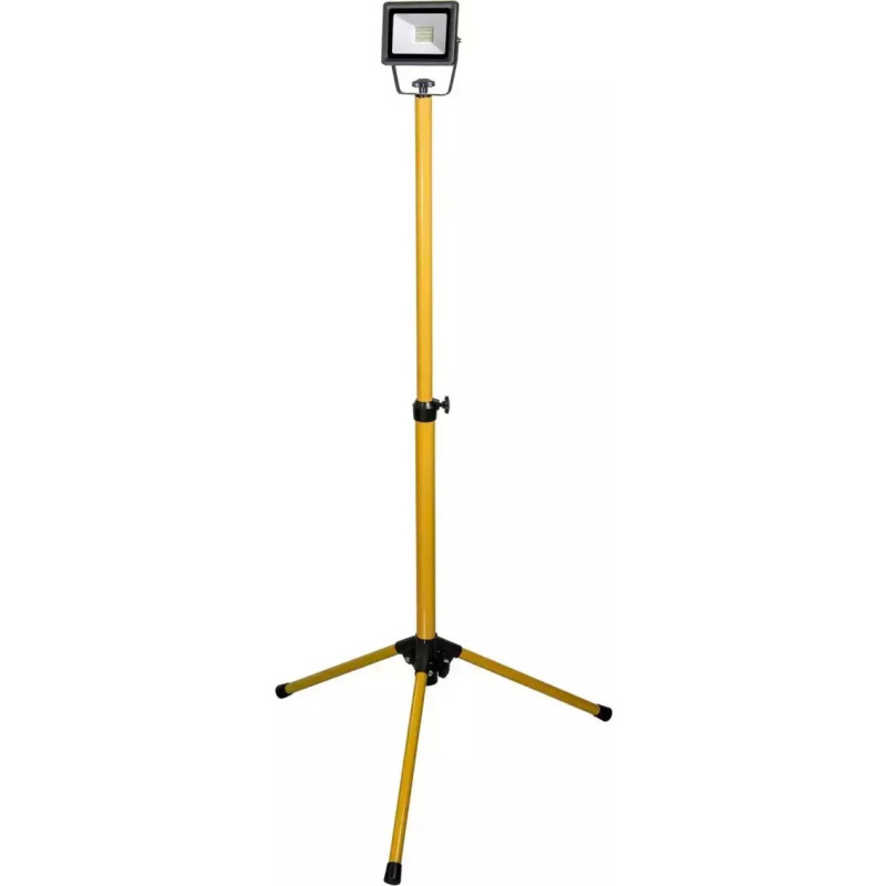Darbnicas lampa 20W SMD LED, Economy, stativs, IP65