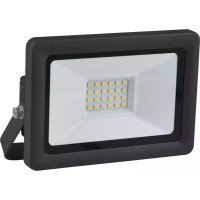 Sienas lampa SLIM 20W SMD LED, IP65