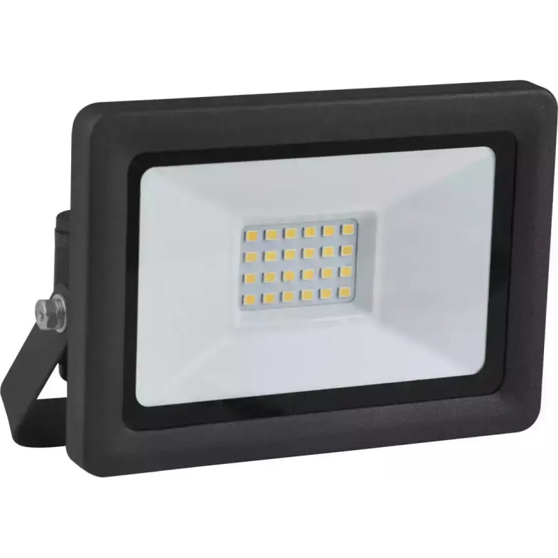 Sienas lampa SLIM 20W SMD LED, IP65
