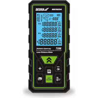 Lazera talmers 70m