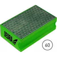 Dimanta bloks manualai pulešanai 60