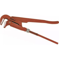 Stellatslega caurulem CrV, 1 1/2”, 45°
