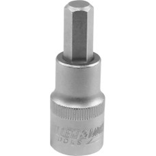 Hex stiena atslega 1/2