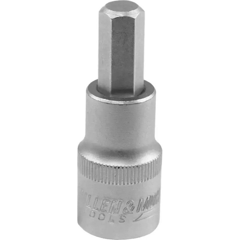 Hex stiena atslega 1/2