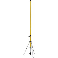 Distancstienis ar stativu, vitne 5/8”-1/4”