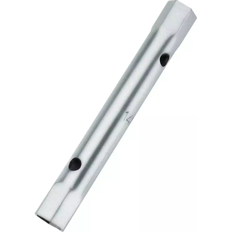 Caurulveida uzgriežnu atslega 27x29mm