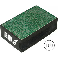 Dimanta bloks manualai pulešanai 100