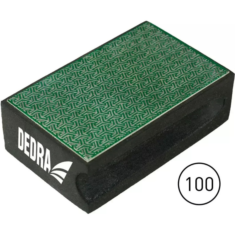 Dimanta bloks manualai pulešanai 100