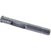 Dimanta urbis gresam, terakotai 6 mm, sešsturains kats Quick change