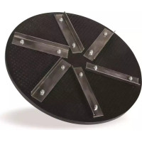 Abrazivs disks DED7767