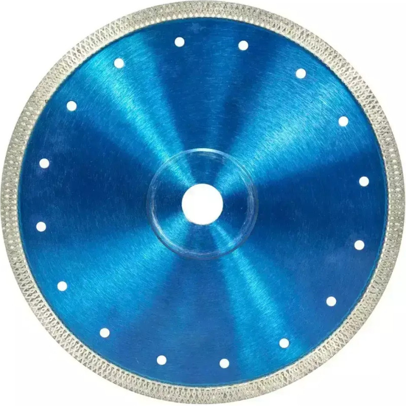 Dimanta nepartraukts disks gresa un keramikas griešanai 180/25,4 superplans, biezums 1,6 mm