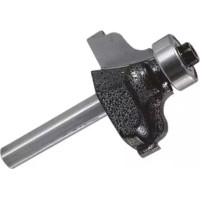 Dubultas noapalošanas freze, kats 8 D 32 H 12,9 R 3,96 B 9,52mm