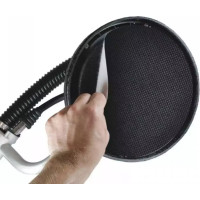Tikla slipešanas diski 225 mm, biez. 150, 5 gab. priekš DED7749