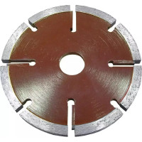Dimanta disks javu nonemšanai, diam. 115 mm.
ar HM plaksnitem