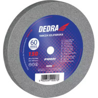 Slipešanas disks 150x20x12.7mm, gradacija 60, #A067130