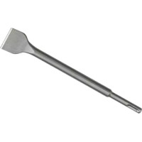 Izliektais kalts nokalšanai SDS PLUS 40x14x250 mm