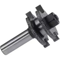 T-veida rievu freze, kats 8 D 41 H 6,35 B 9,5 mm