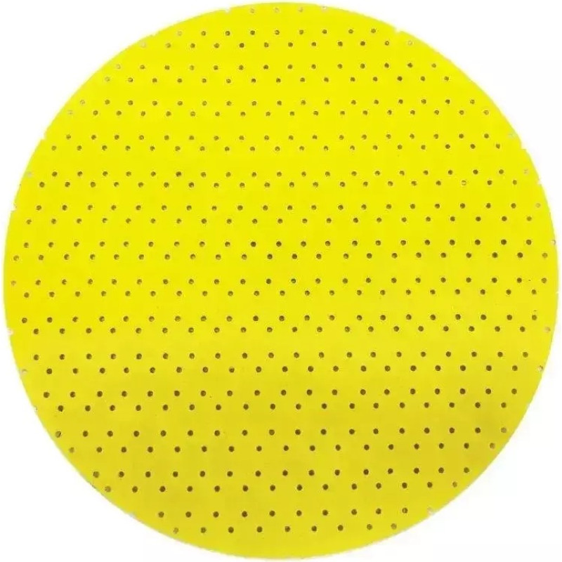 Abrazivs disks 225mm, 80, 5 gab. Al2O3