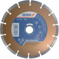 Segmentu disks 125 mm / 22,2