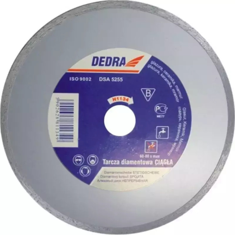 Dimanta disks  230 mm/22,2