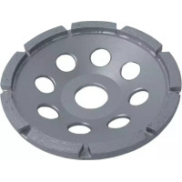 Disks segment 125 mm / 22,2