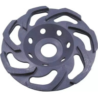 Disks S segment 125mm