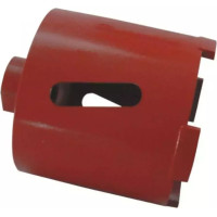 Dimanta urbšanas kronis 68 mm/75 mm betonam, gresam