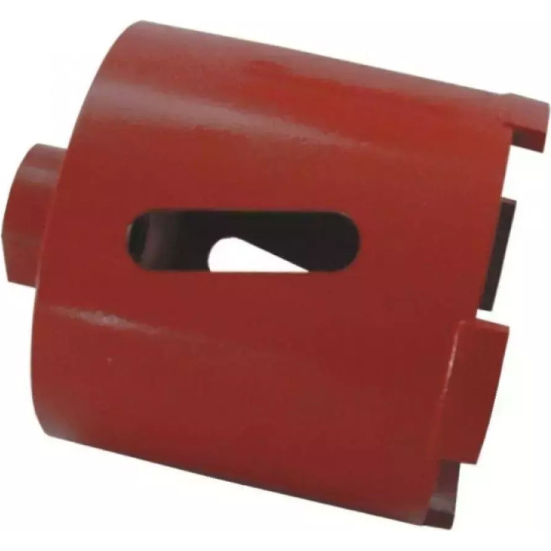 Dimanta urbšanas kronis 68 mm/75 mm betonam, gresam