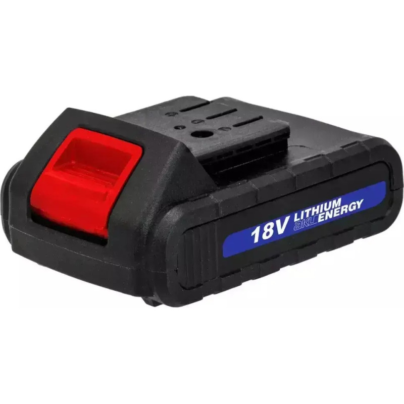 Akumulators 1,5Ah, DED7880