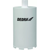 Dimanta urbšanas kronis 102 mm/400 mm urbšanas mašinam, betonam, kiegeliem