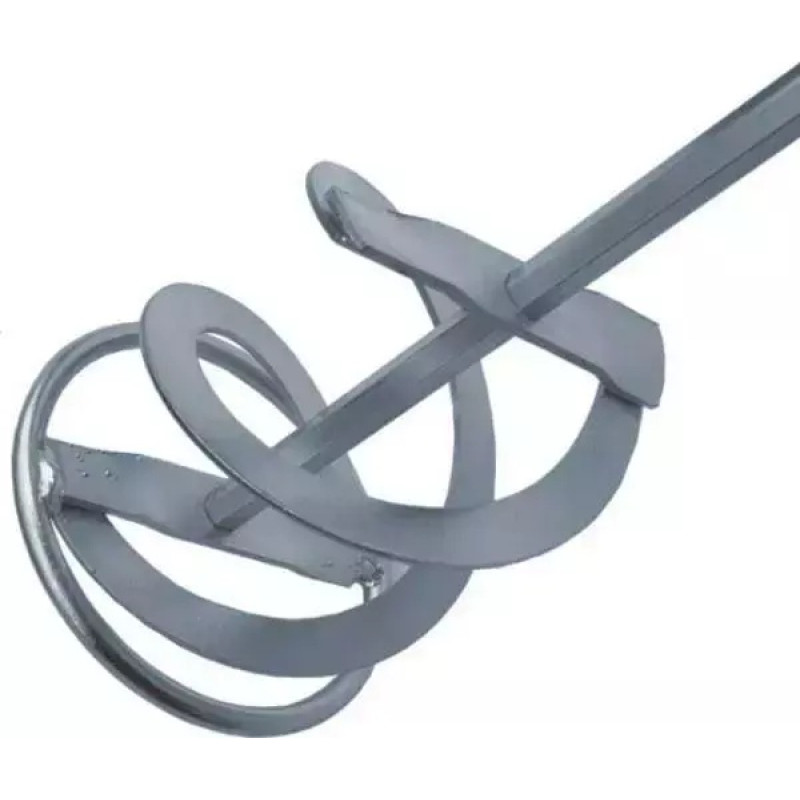 Mikseris 10–15 kg, VITNE M14, diam. 115, gar. 600 mm