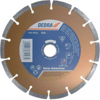 Segmentu disks 230 mm / 22,2