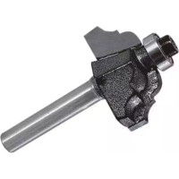 Dubulta romiešu stila velvejuma freze, kats 8 D 34,9 H 15 R 5,6 B 12,9mm
