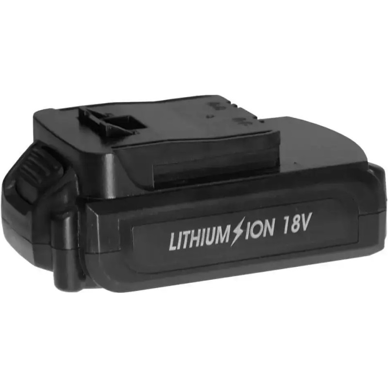 Akumulators 18 V, 1,3 Ah, Li-Ion