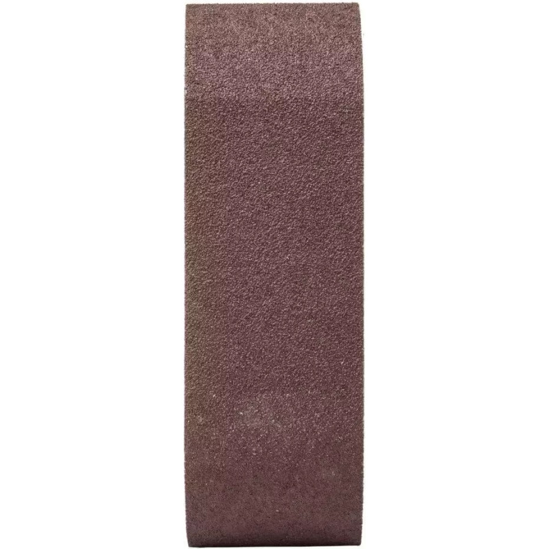 Bezgaligas sliplentes, 3 gab., gradacija 40#, 76 x 533 mm