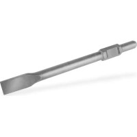 Plakans drupinatajs HEX 410x30mm paredzets DED7848
