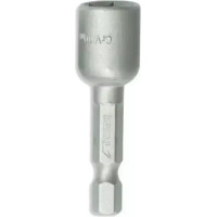 Magnetiskais uzliktnis 10x48mm, 1/4''