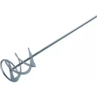 Mikseris 16–30 kg, VITNE M14, diam. 135, gar. 600 mm