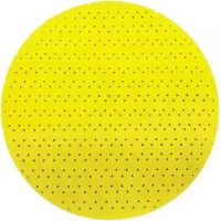 Abrazivs disks 225mm, 180, 5 gab. Al2O3