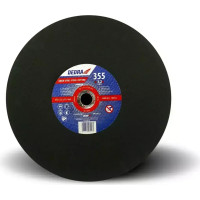 355x3,2x25,4 terauda griešanai