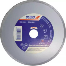 Dimanta disks  125 mm/22,2