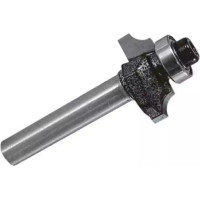 Ornamenta freze, kats 6 D 19 H 6,5 R 3,17 mm