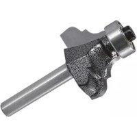 Klasiska freze II, kats 12 D 38,4 H 17,5 R 6,35 B 12,7mm