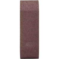 Bezgaligas sliplentes, 3 gab., gradacija 100#, 76 x 533 mm