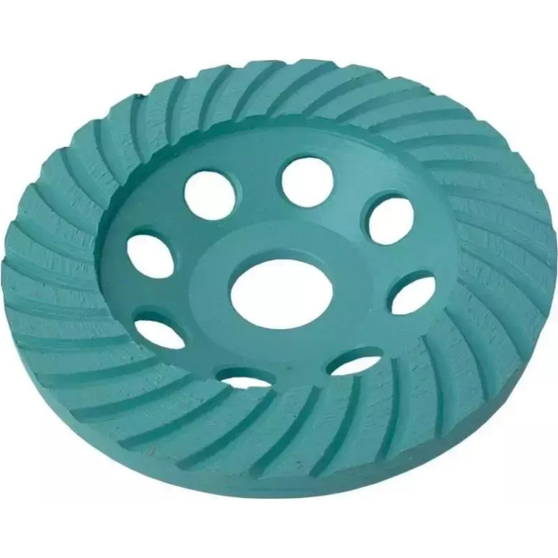 Disks Turbo 115 mm / 22,2