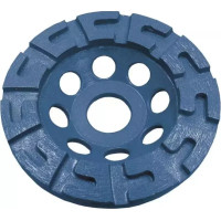 Disks U segment 125mm