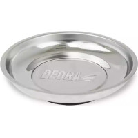 Magnetiska bloda apala 150mm, nerusejošais terauds