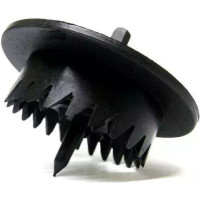 Freze putuplastam, diam. 67 mm, siltumizolacijas sistemam