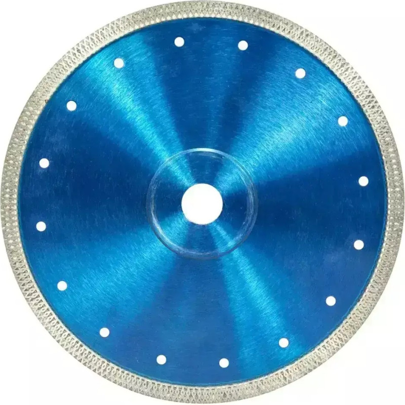 Dimanta nepartraukts disks gresa un keramikas griešanai 180/22,2 superplans, biezums 1,6 mm